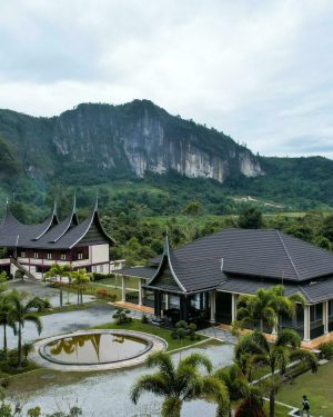 padang