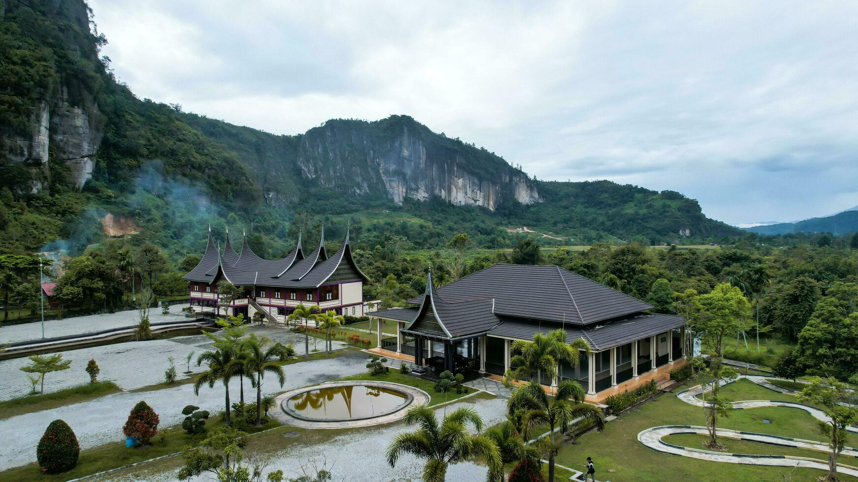 padang